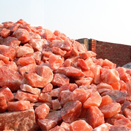 Raw Salt